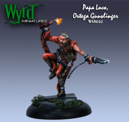 Papa Loco