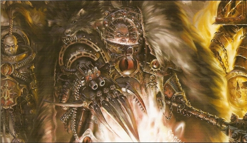 Horus