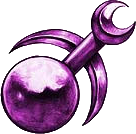 Symbol Slaaneshe