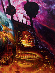 Abaddon Ničitel