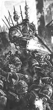 Abaddon Ničitel