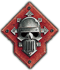 Logo Železných Válečníků