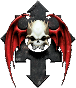 Logo Vládců Noci