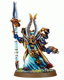 Ahriman