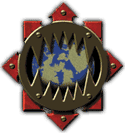 Logo Požíračů Světů