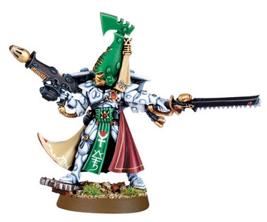 Autarch