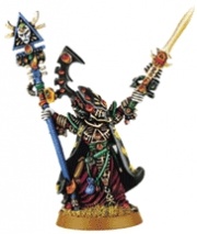 Eldrad Ulthran