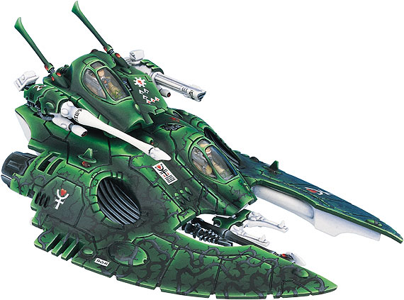 Gravitační tank Falcon