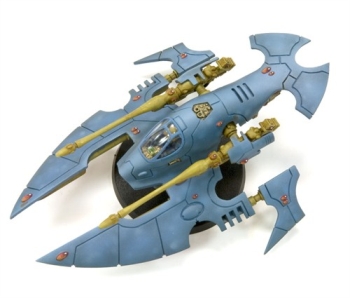 Tank Hornet