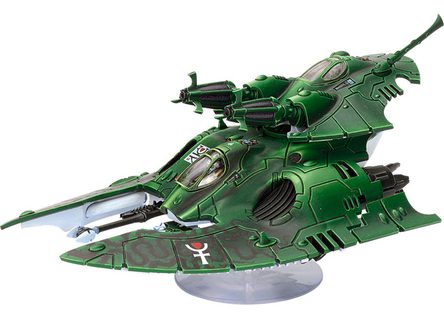 Gravitační tank Night Spinner