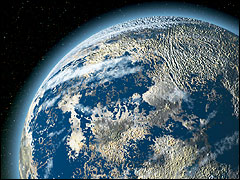 Planeta Cadia