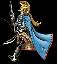 Pyranský Dragoun