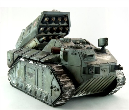 Praetor
