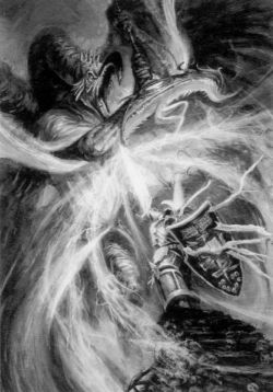 Kaldor Draigo