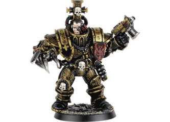 Inkvizitor Tyrus