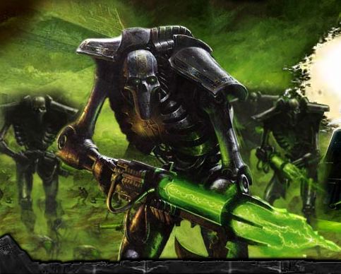Necroni