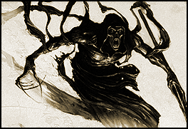 Nightbringer