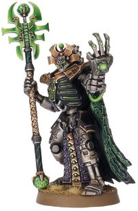 Imotekh