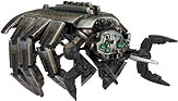 Tomb Spyder