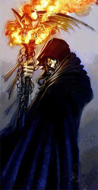 Malcador