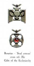 Rosarius
