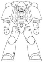 Silová zbroj Mk.VII