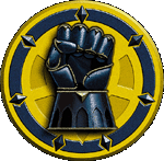 Logo Imperiálních Pěstí
