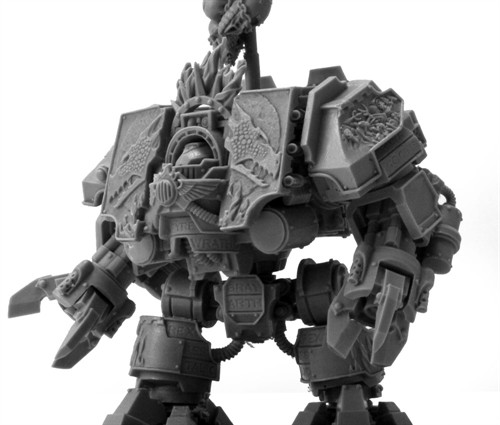 Dreadnought Bray'arth