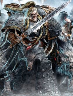 Leman Russ