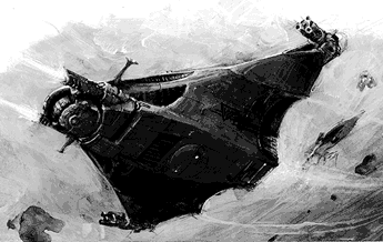 Stíhač Barracuda