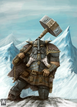 Trpaslík