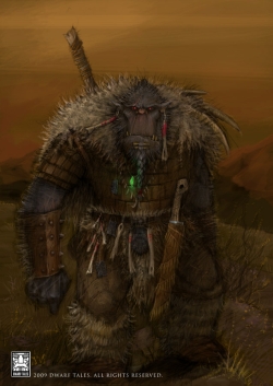 Org'kka