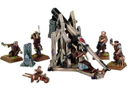 Trebuchet