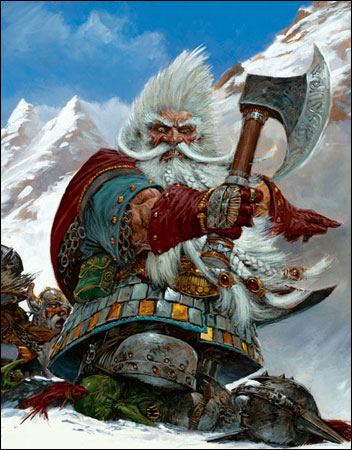 Grombrindal