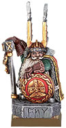 Trpasličí lord