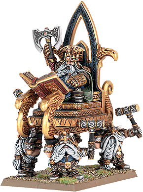 Velekrál Thorgrim