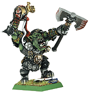 Grimgor