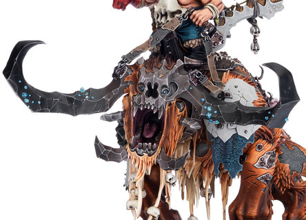 Stonehorn