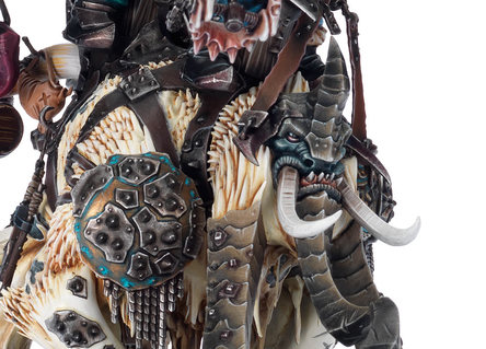 Thundertusk