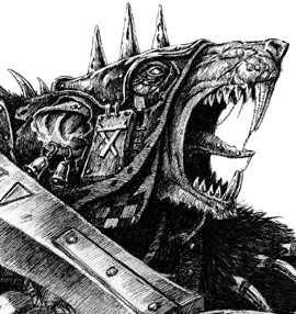 Skaven