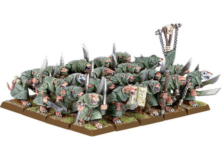 Regiment morových mnichů