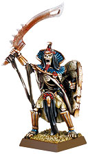 Lord králů hrobek