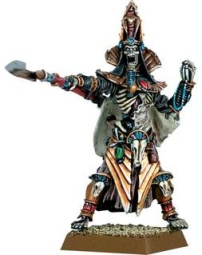 Král Settra