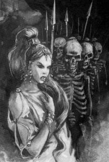 Neferata
