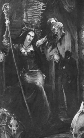 Neferata