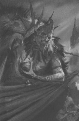 Strigoi