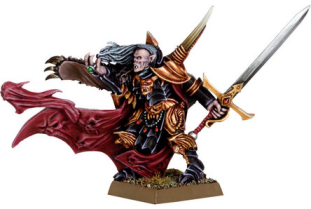 Vlad von Carstein
